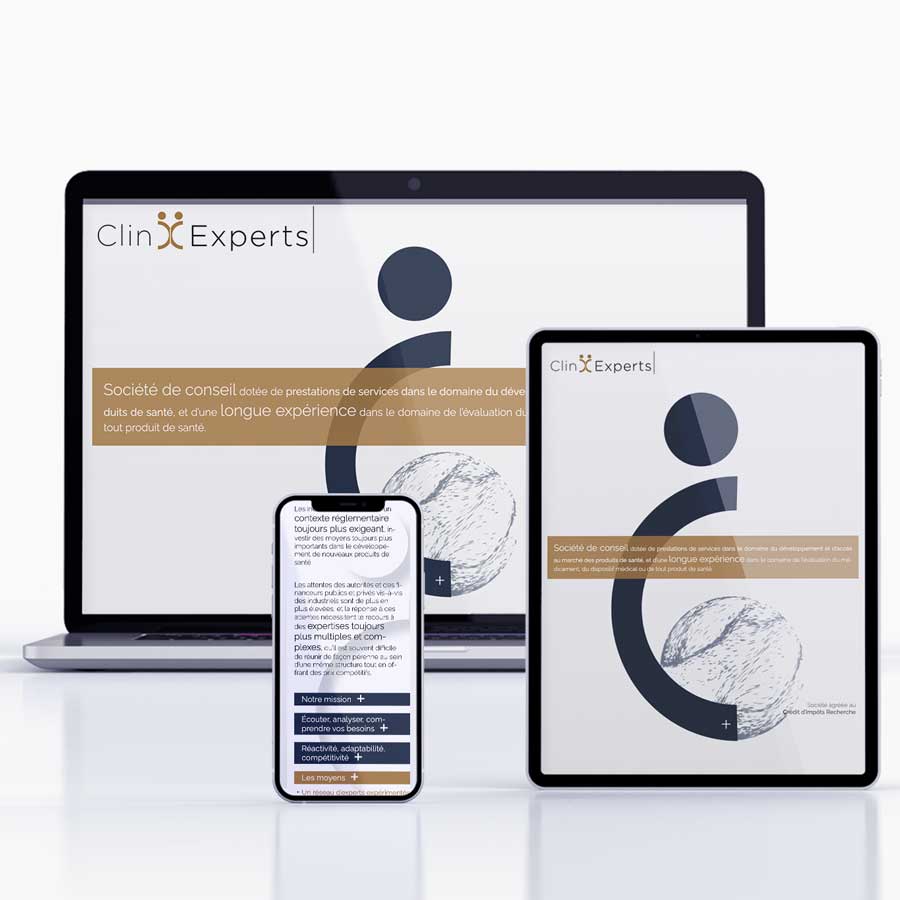 Site Clin-Experts