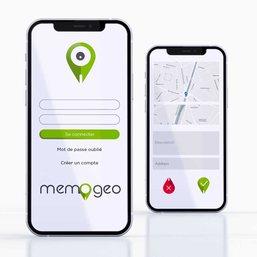 Memogeo